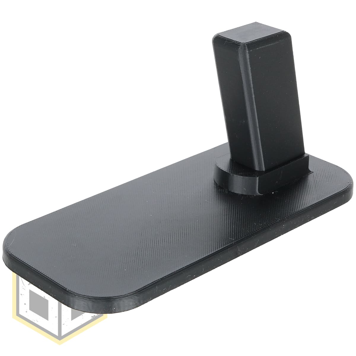 Pistol Stand no Logo V1 (0813) 040 — image 2