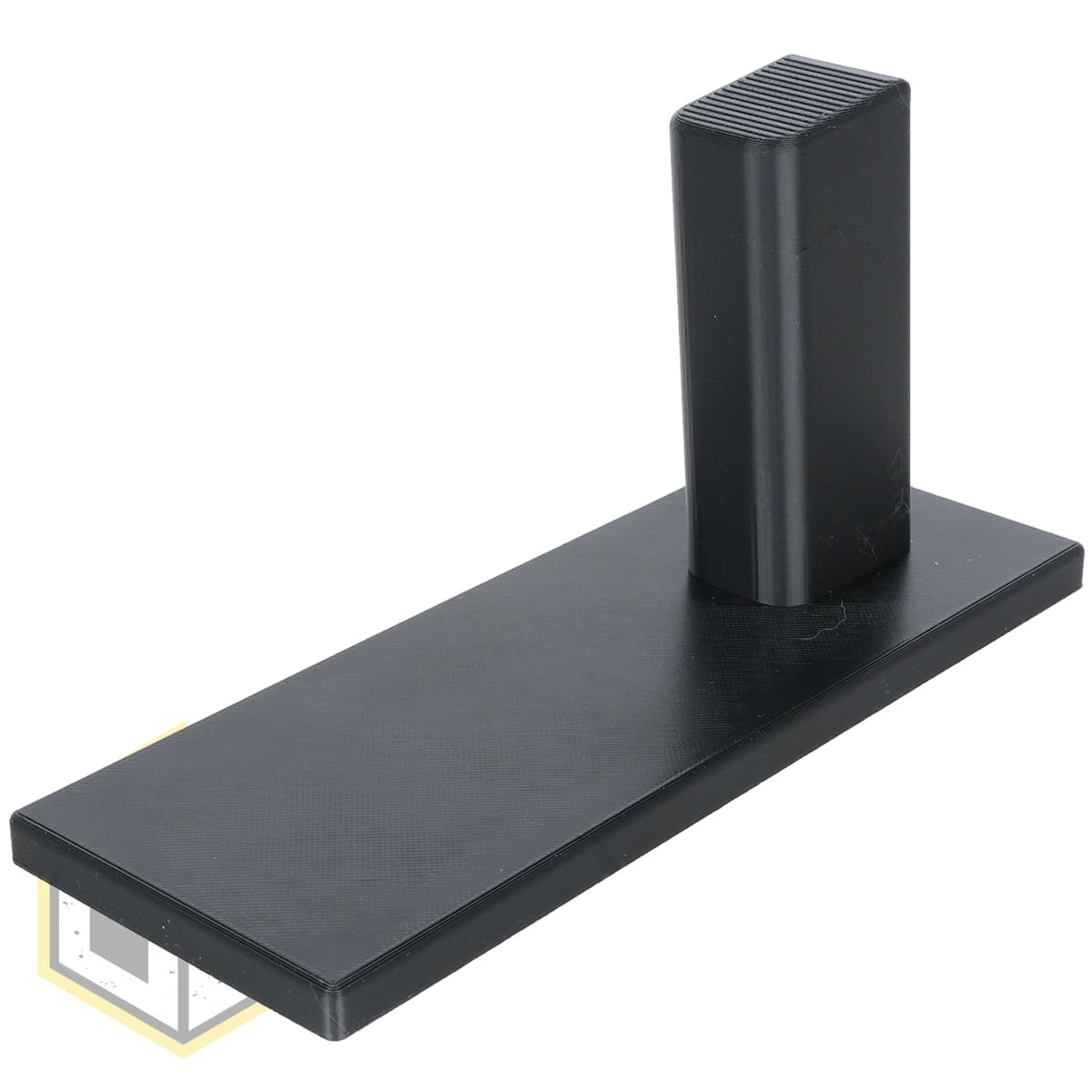 Pistol Stand no Logo V2 (0802) 040 — image 2