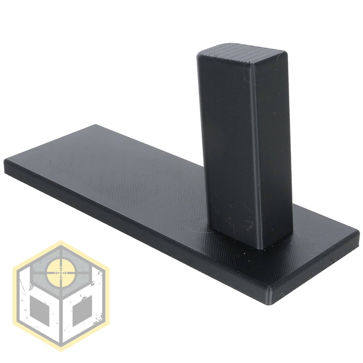 Pistol Stand no Logo V2 (0802) 040 — image 3