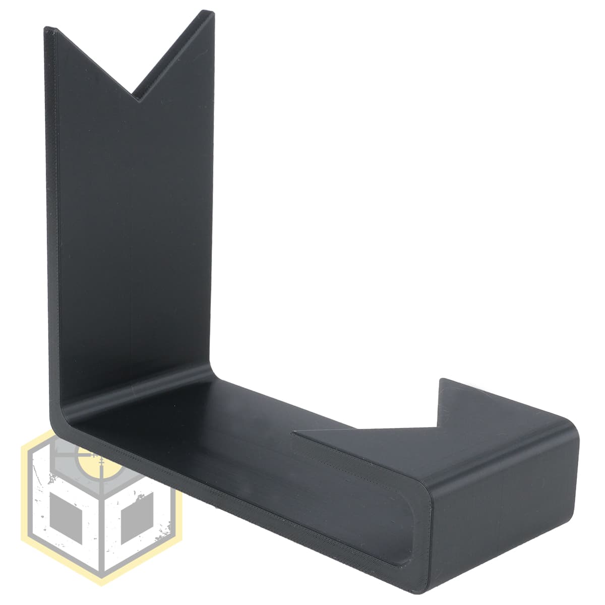 Pistol Stand no Logo V3 (0850) 040 — image 2