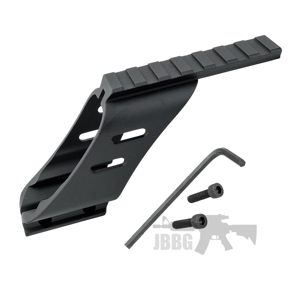 Pistol Tactical Rail Mount