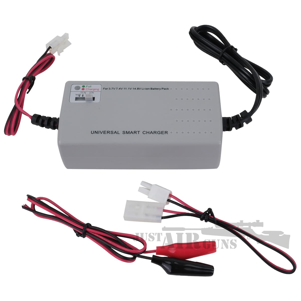 Smart Charger Li-Po CH-RLi030-01 — image 2