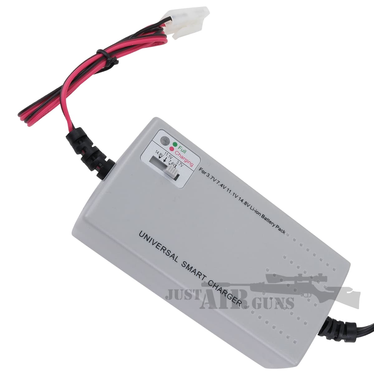 Smart Charger Li-Po CH-RLi030-01 — image 3