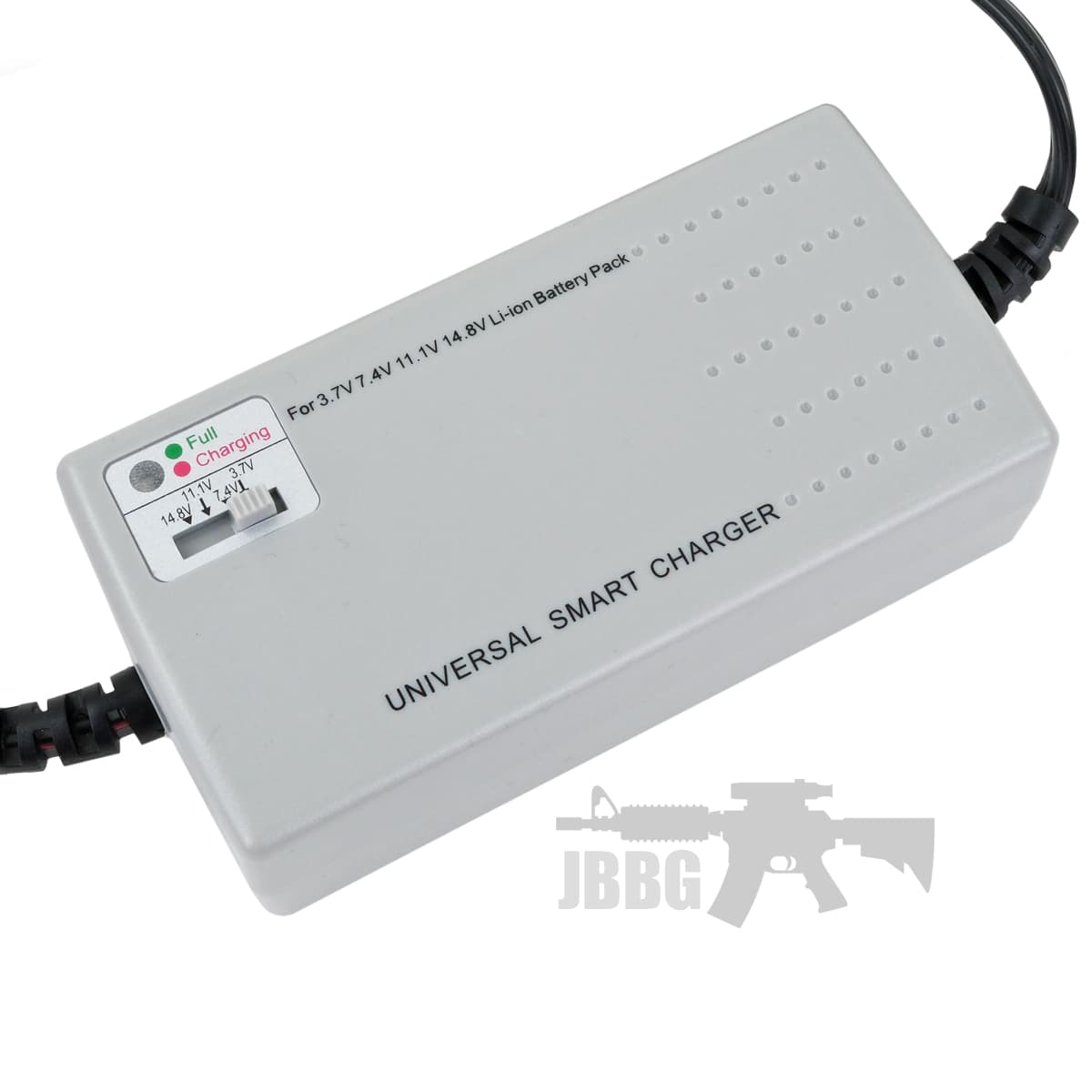 Smart Charger Li-Po CH-RLi030-01