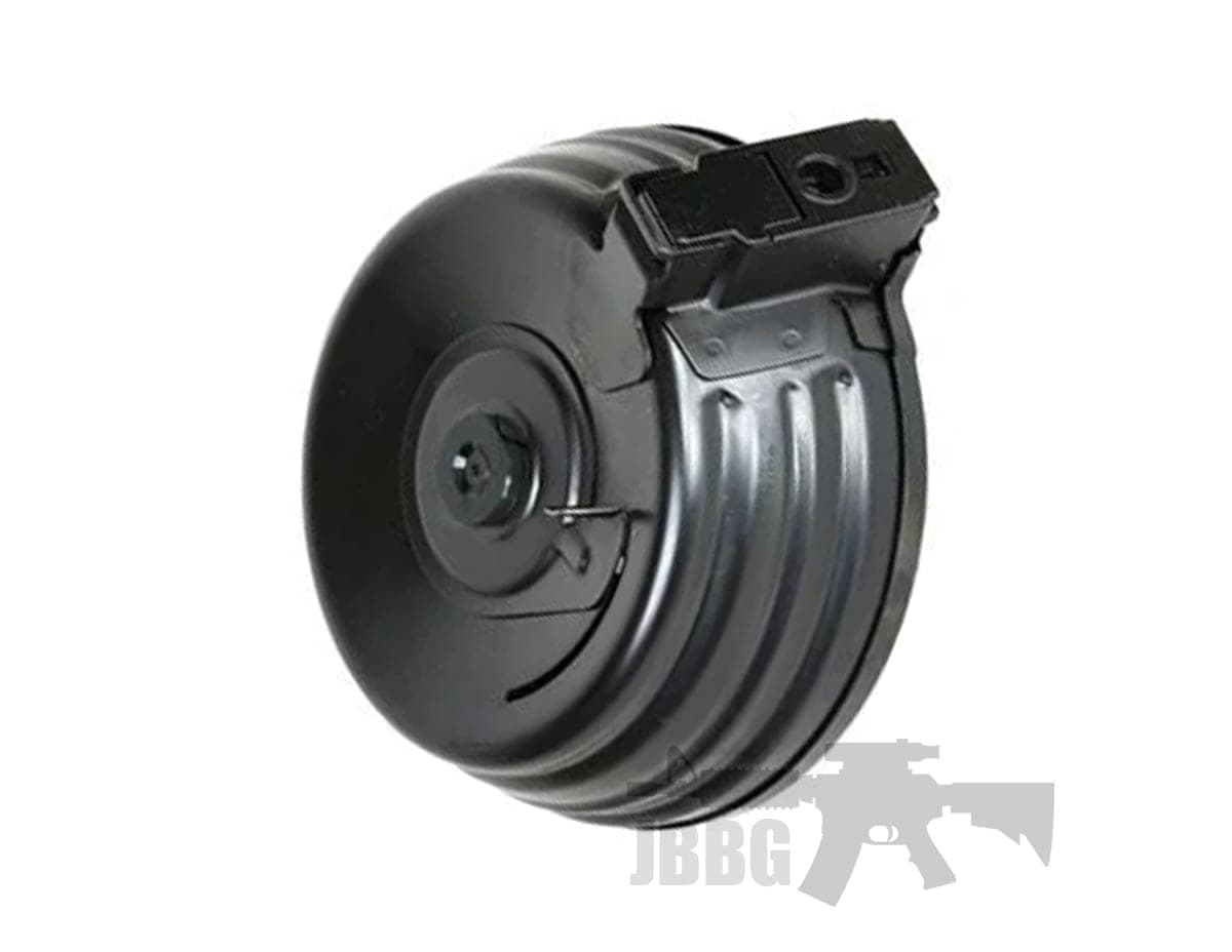 SRC AK47 3000 Drum Mag