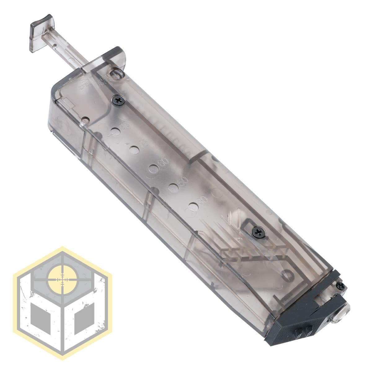 Thumb Saver for 90RD Airsoft Speed Loader (SP7B) 051 — image 2