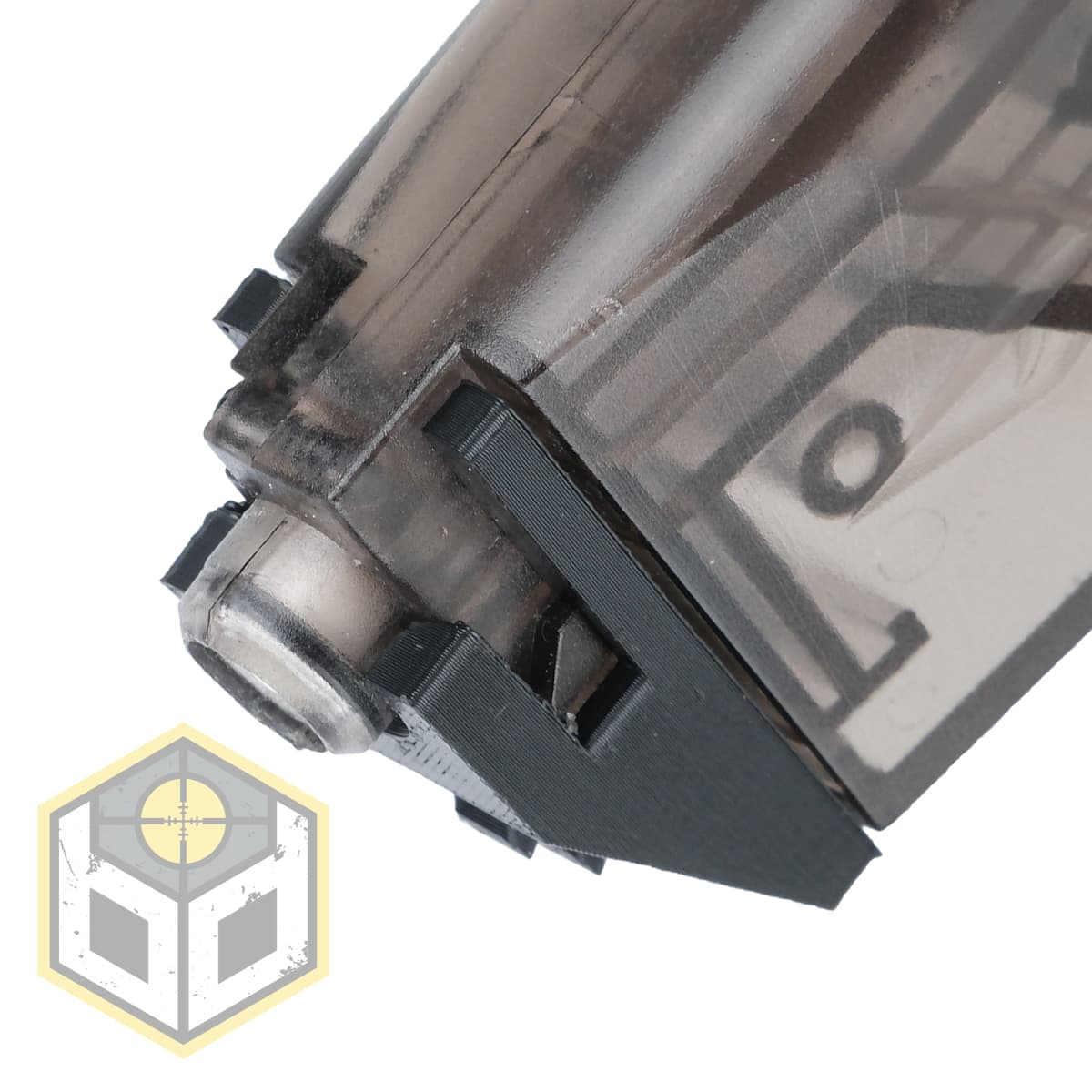 Thumb Saver for 90RD Airsoft Speed Loader (SP7B) 051 — image 3