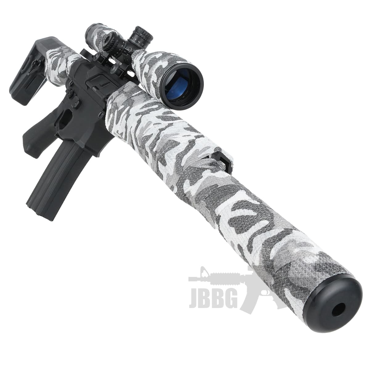 UCP Camo S009‑4 Standard Issue Sniper Gun Tape — image 3