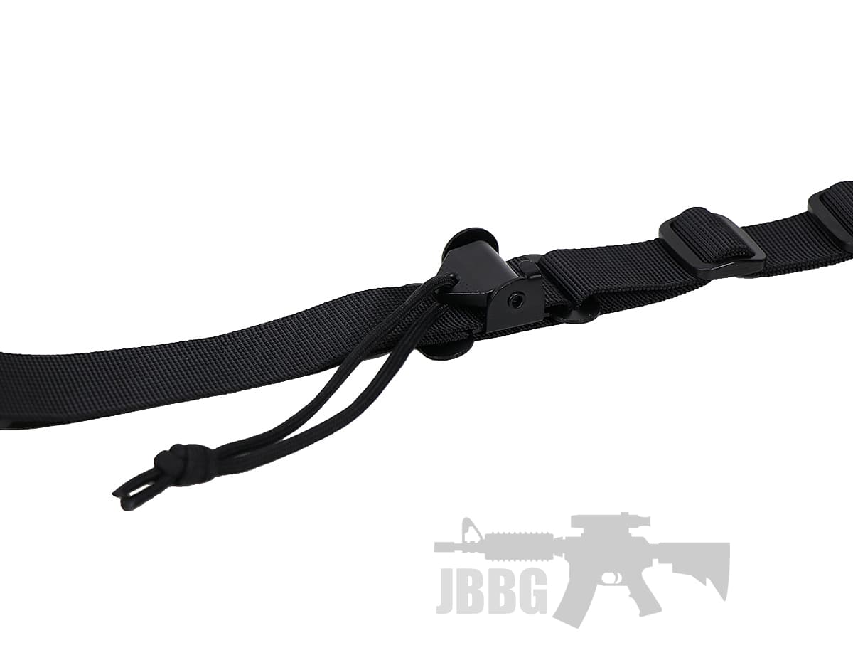 Army Tactical Two Point Gun Sling — image 3