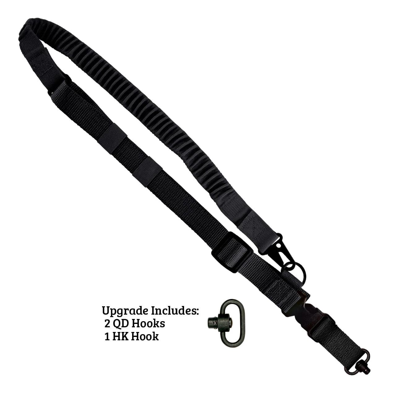 United States Tactical C3: 2-to-1 Point Shock Rifle Sling