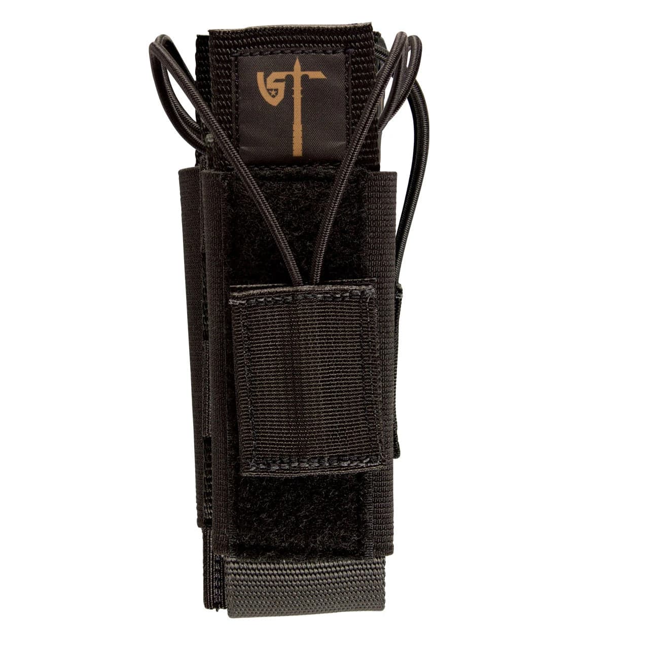 United States Tactical Molle Radio Pouch
