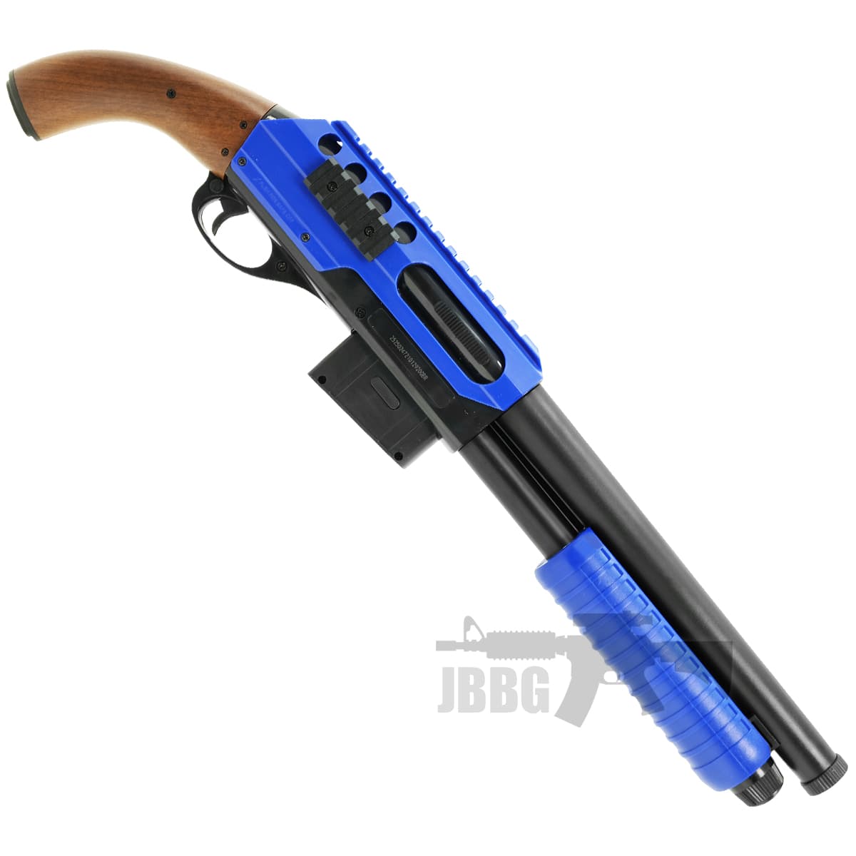 M47C1 UTG Pump Action Shotgun