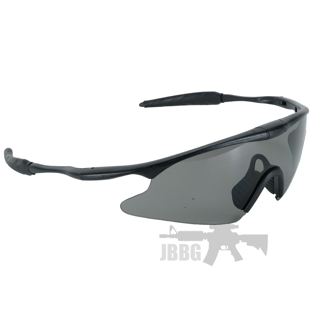 Shooting Glasses Lens Bulldog Airsoft Tactical Gear — image 2