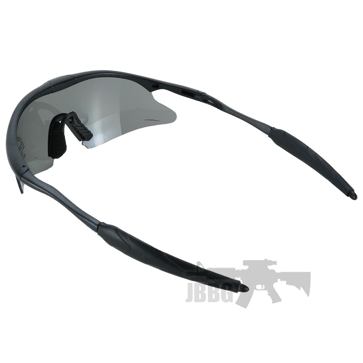 Shooting Glasses Lens Bulldog Airsoft Tactical Gear — image 3
