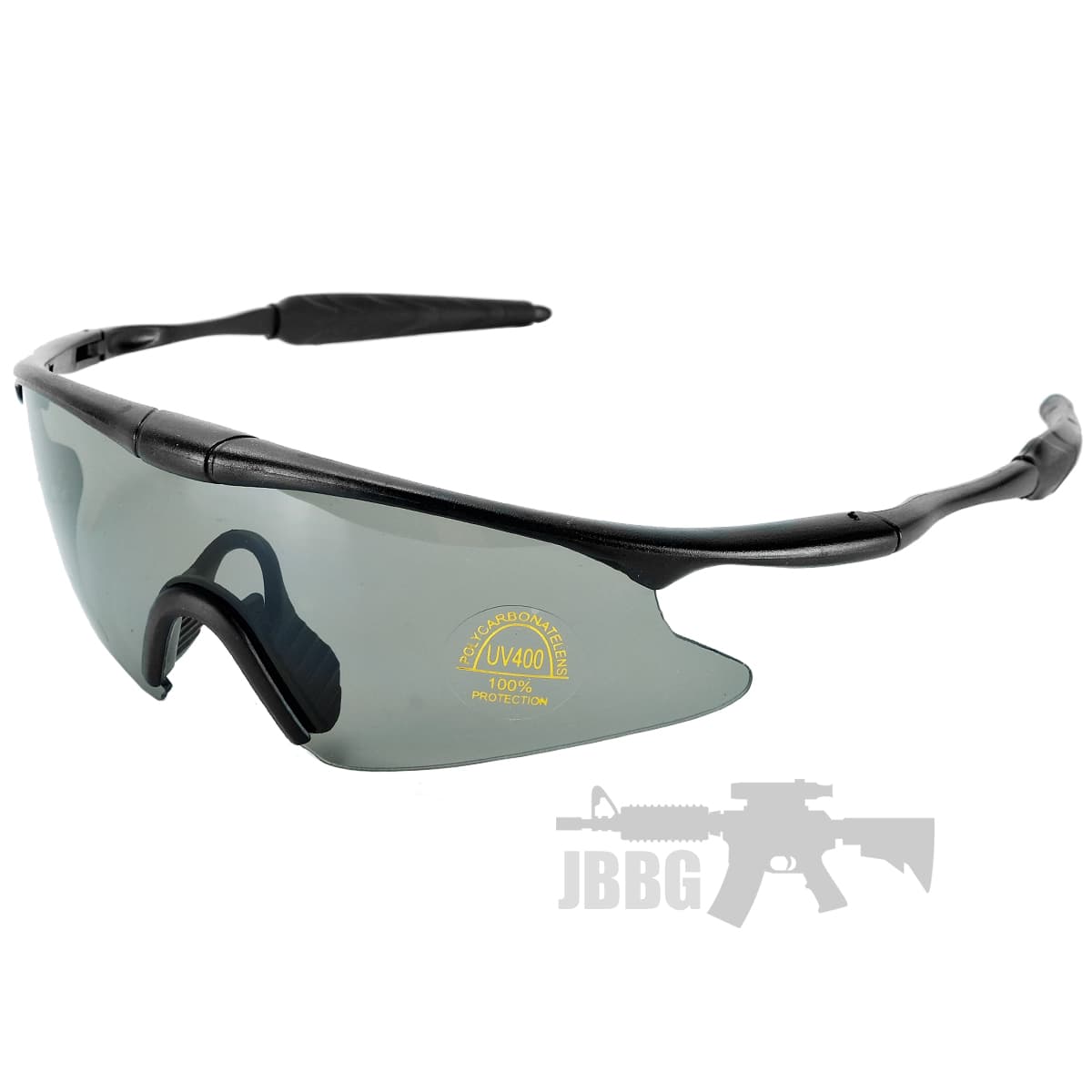 Shooting Glasses Lens Bulldog Airsoft Tactical Gear