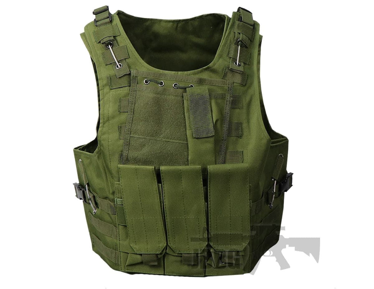 Vest — image 3