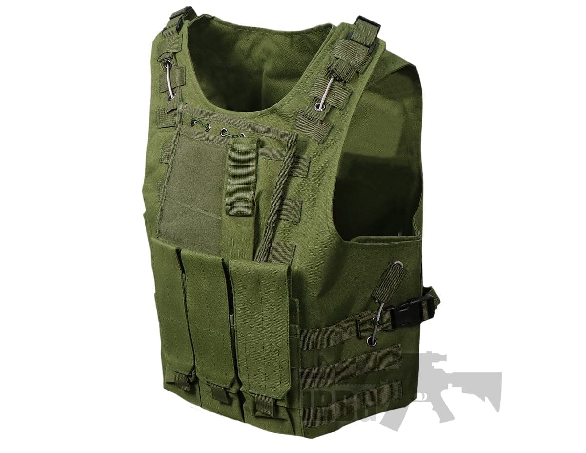 Vest