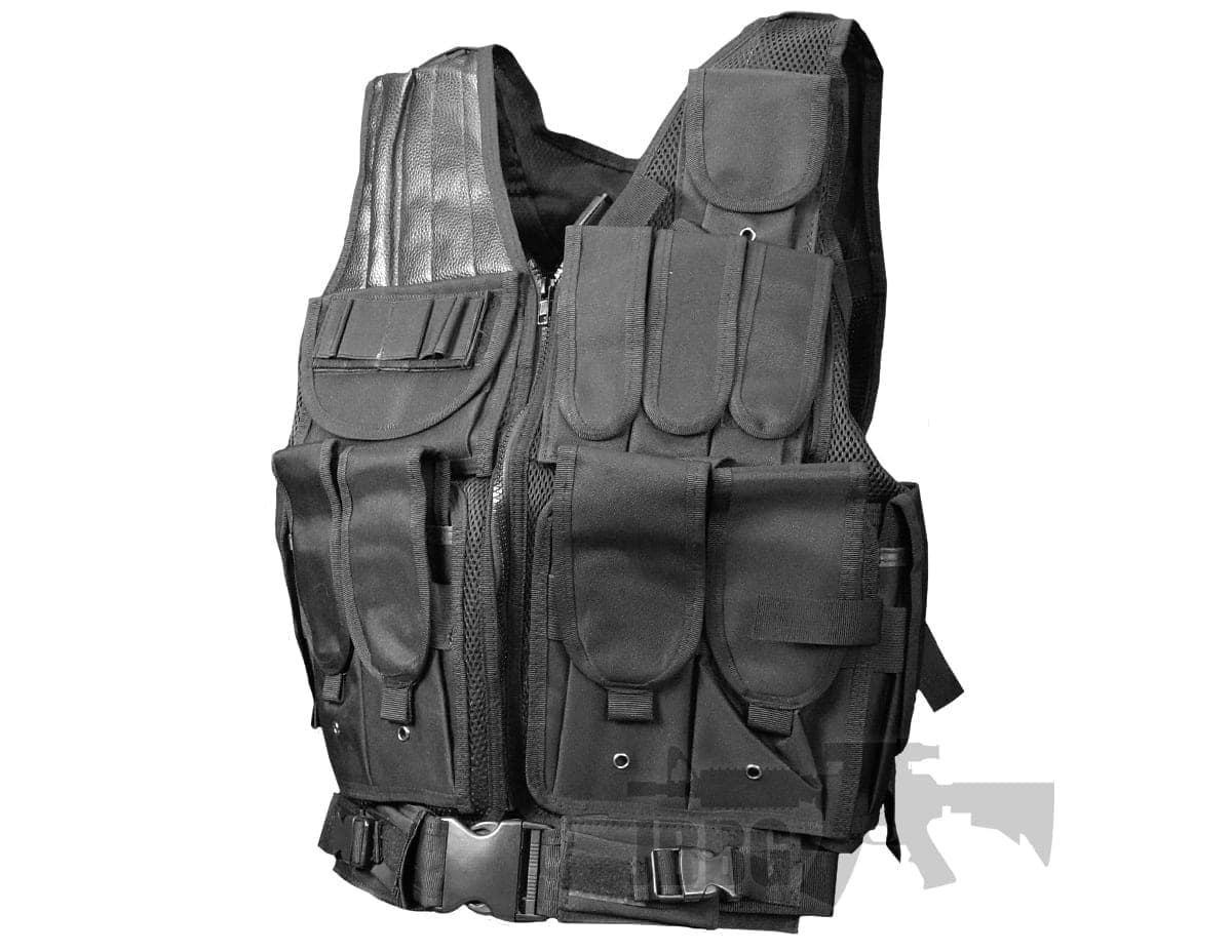 Vest
