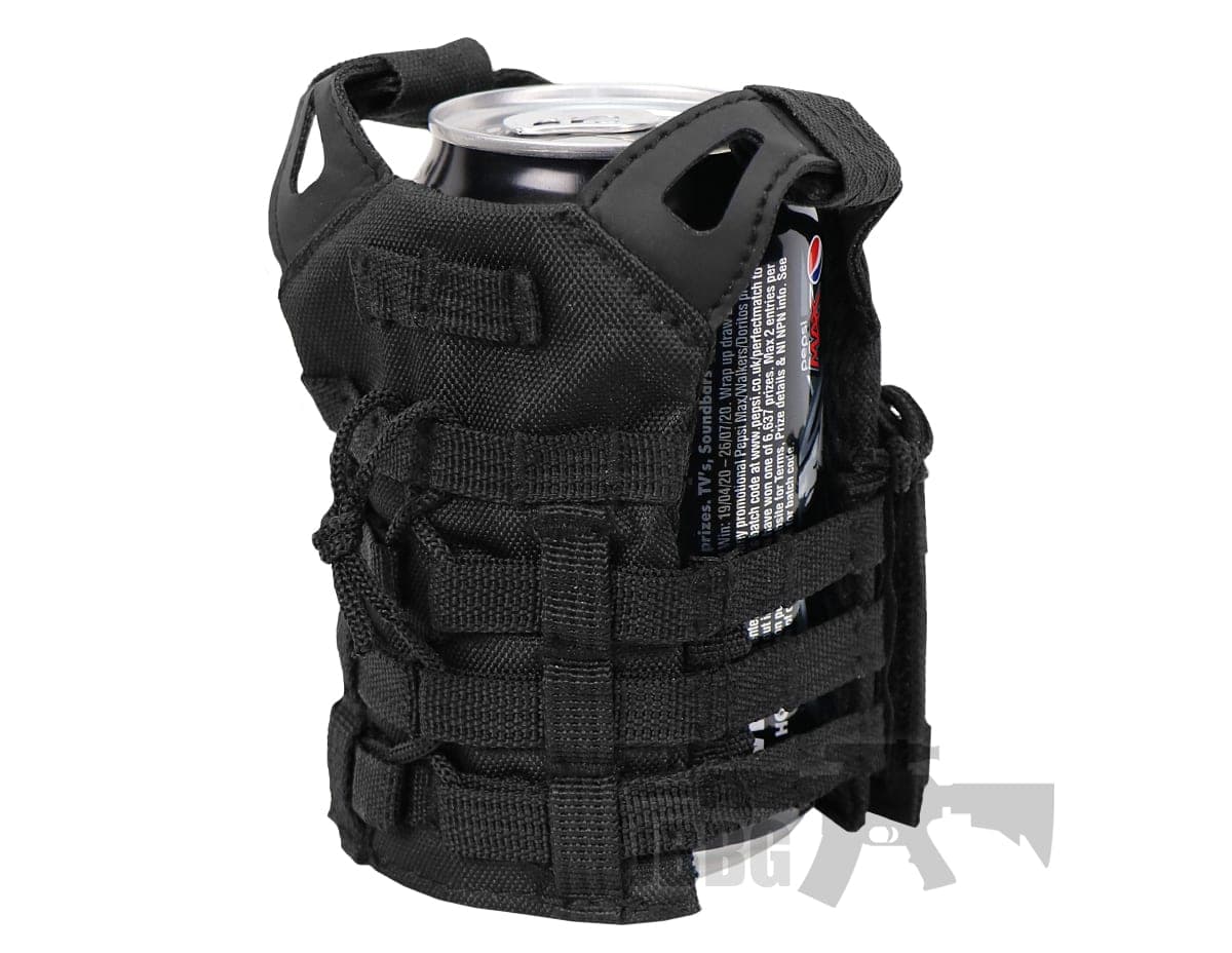 Soetac Mini JPC Tactical Vest — image 2