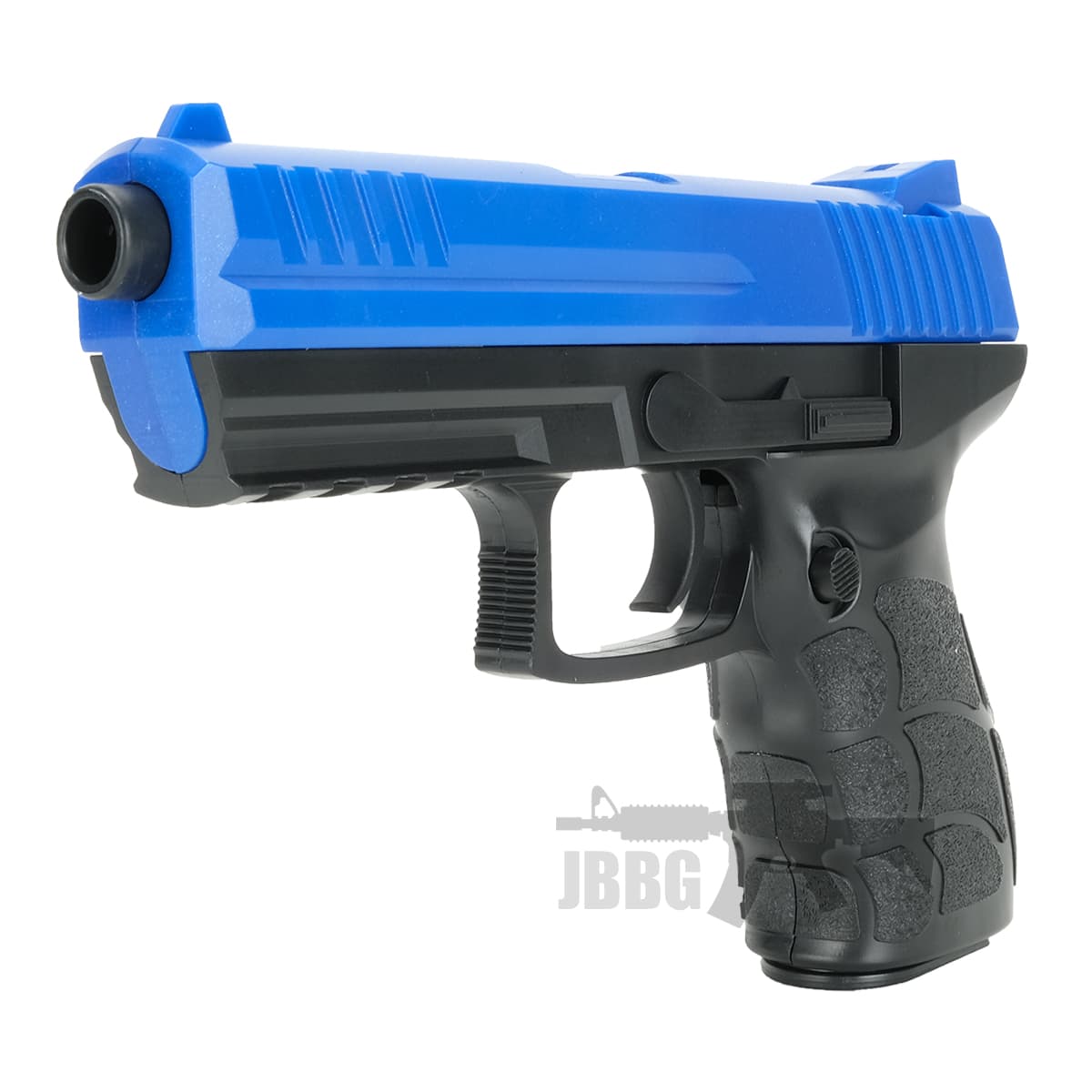 VP9 Airsoft Spring Pistol Vigor Blue — image 3