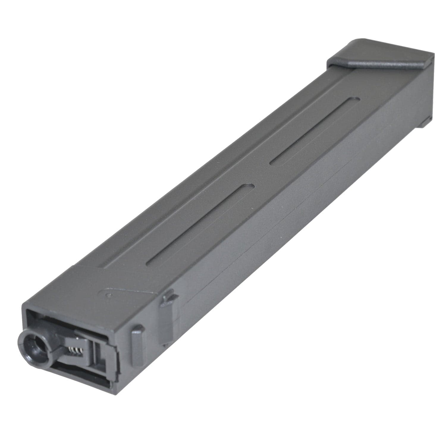 Airsoft Kilo45 Magazine Mid-Cap 110rd SRC SR4 — image 3