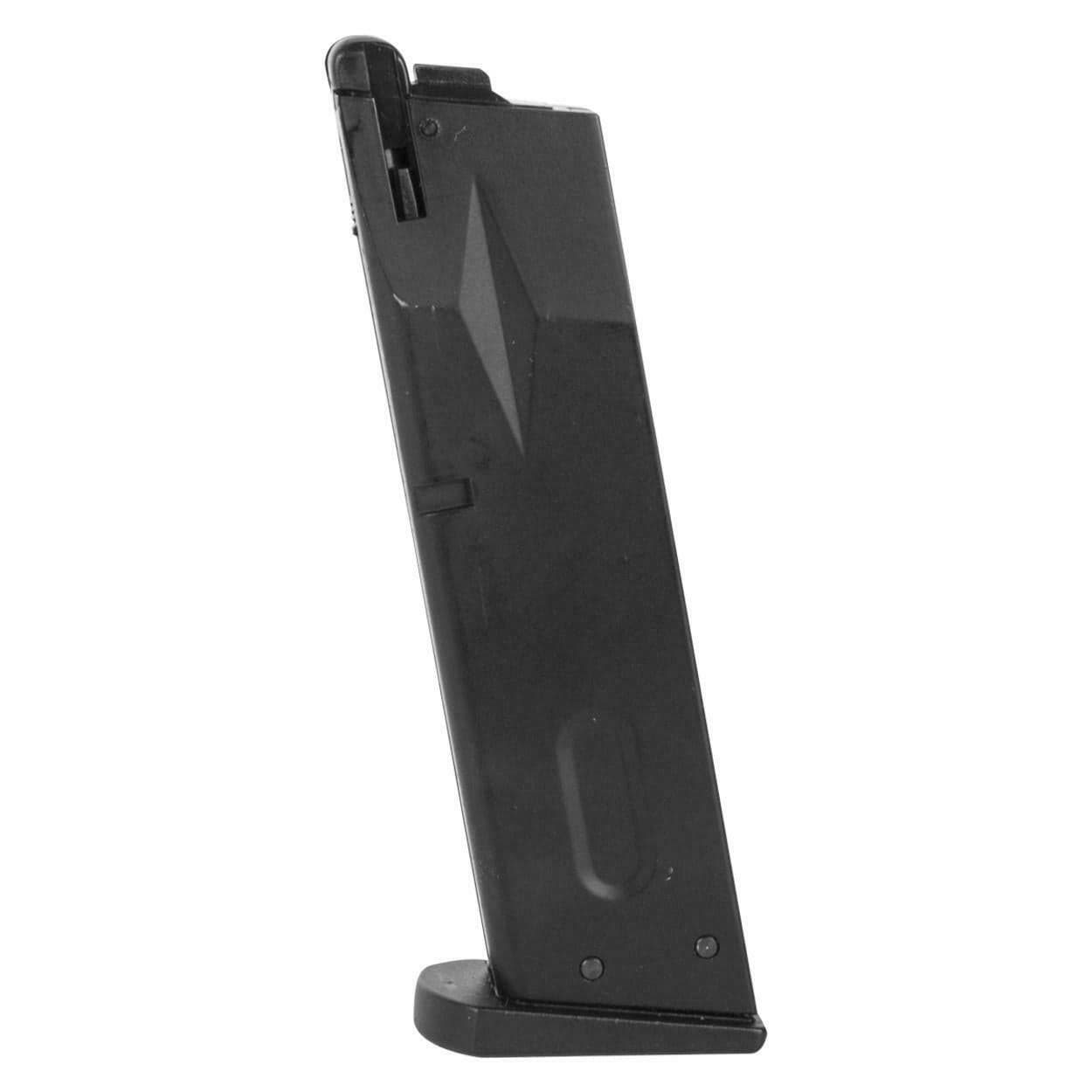 Airsoft SRC AP92 SR92 Gas Magazine 26rd