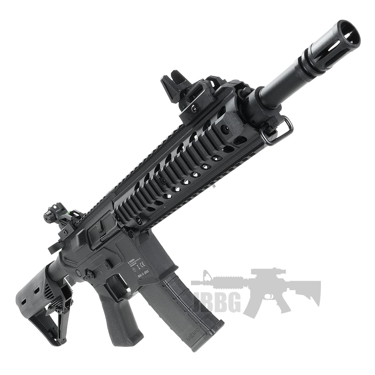 ASL MOD-M AEG Airsoft Gun — image 3