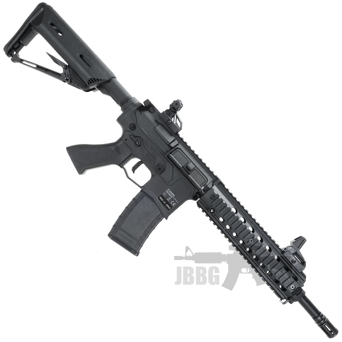 ASL MOD-M AEG Airsoft Gun