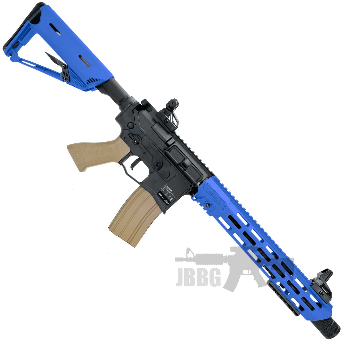 ASL Tango AEG Airsoft Gun