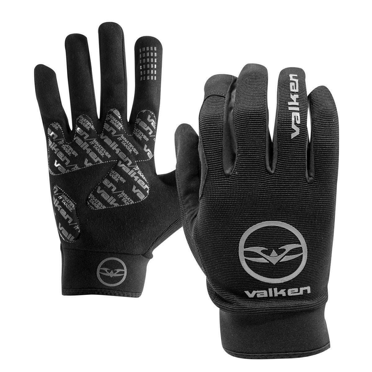 Bravo Full Finger Gloves