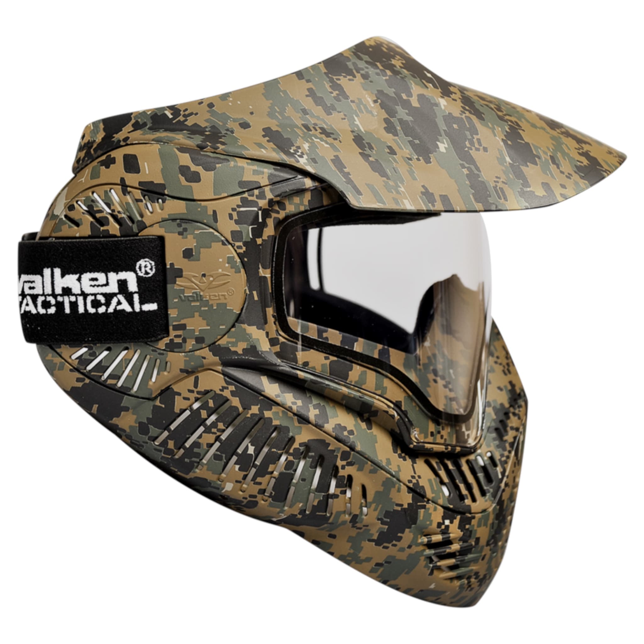 MI7 DIGI-CAM Thermal Goggles