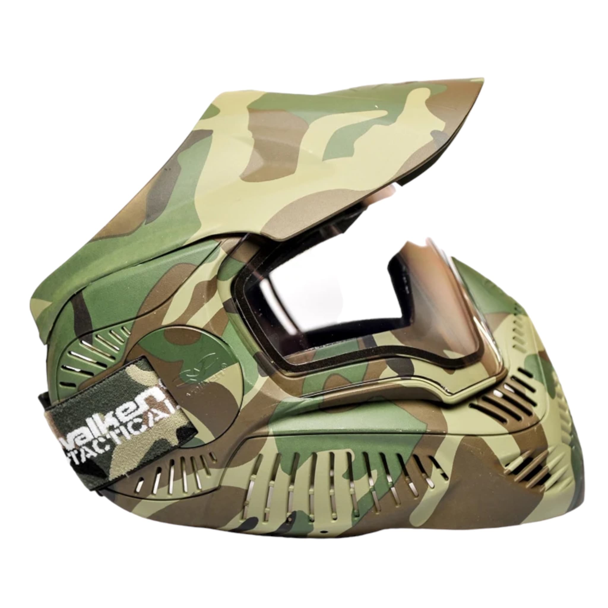 MI7 Woodland Thermal Goggles