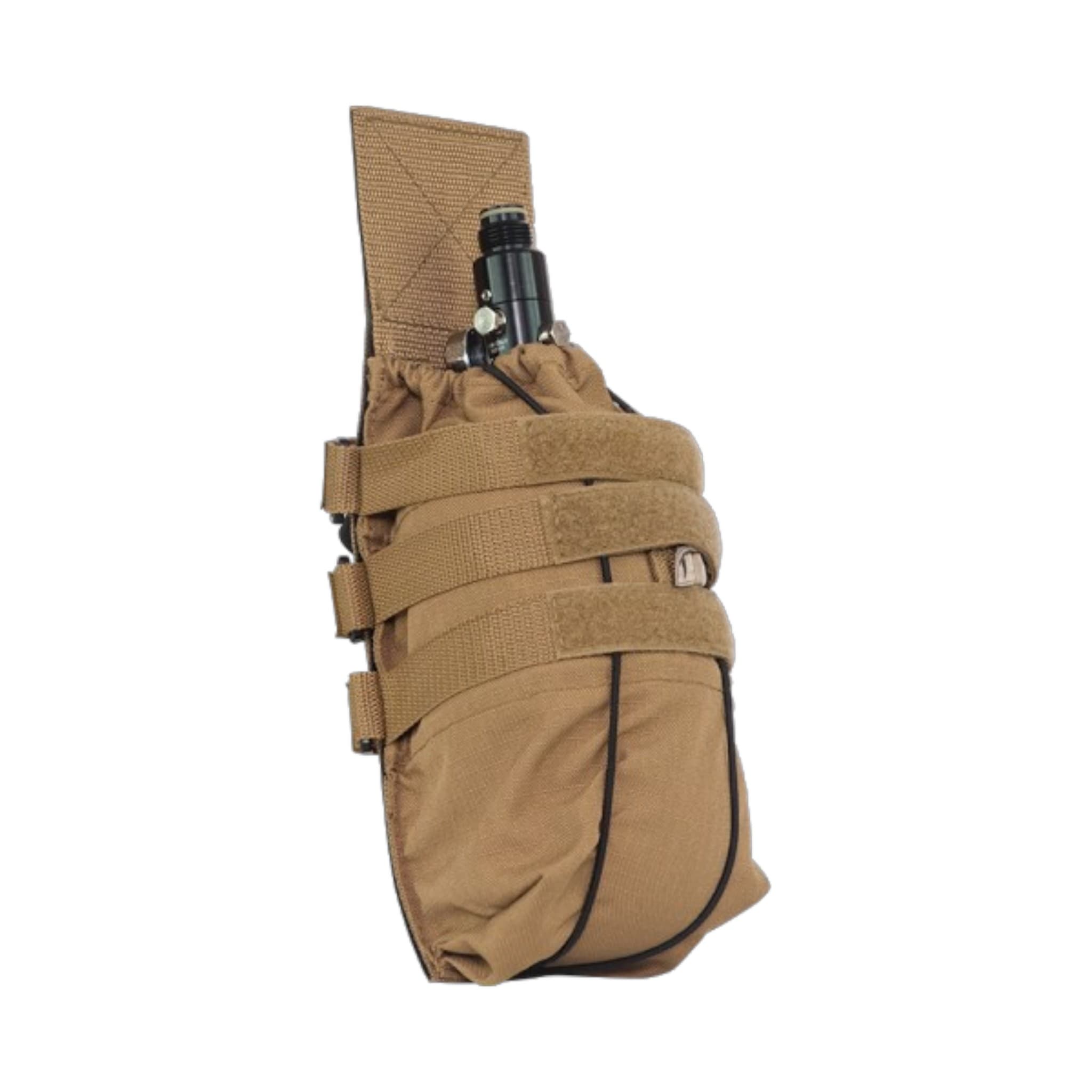 Molle Universal Tank Pouch