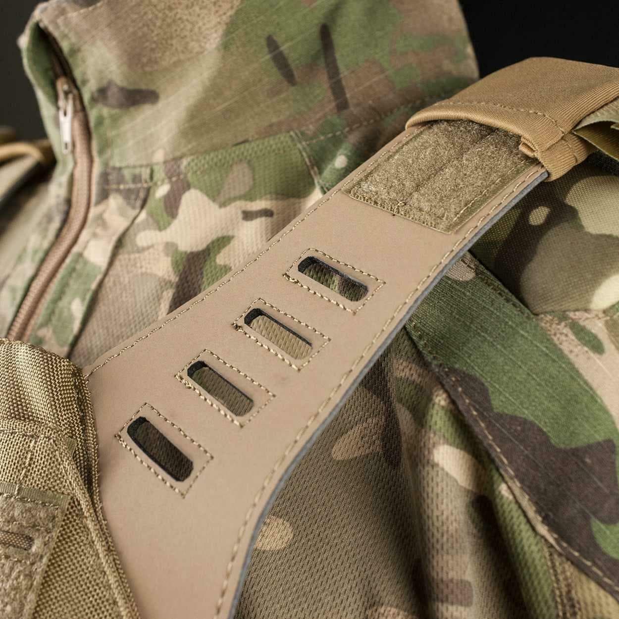 Plate Carrier Airsoft Vest — image 3