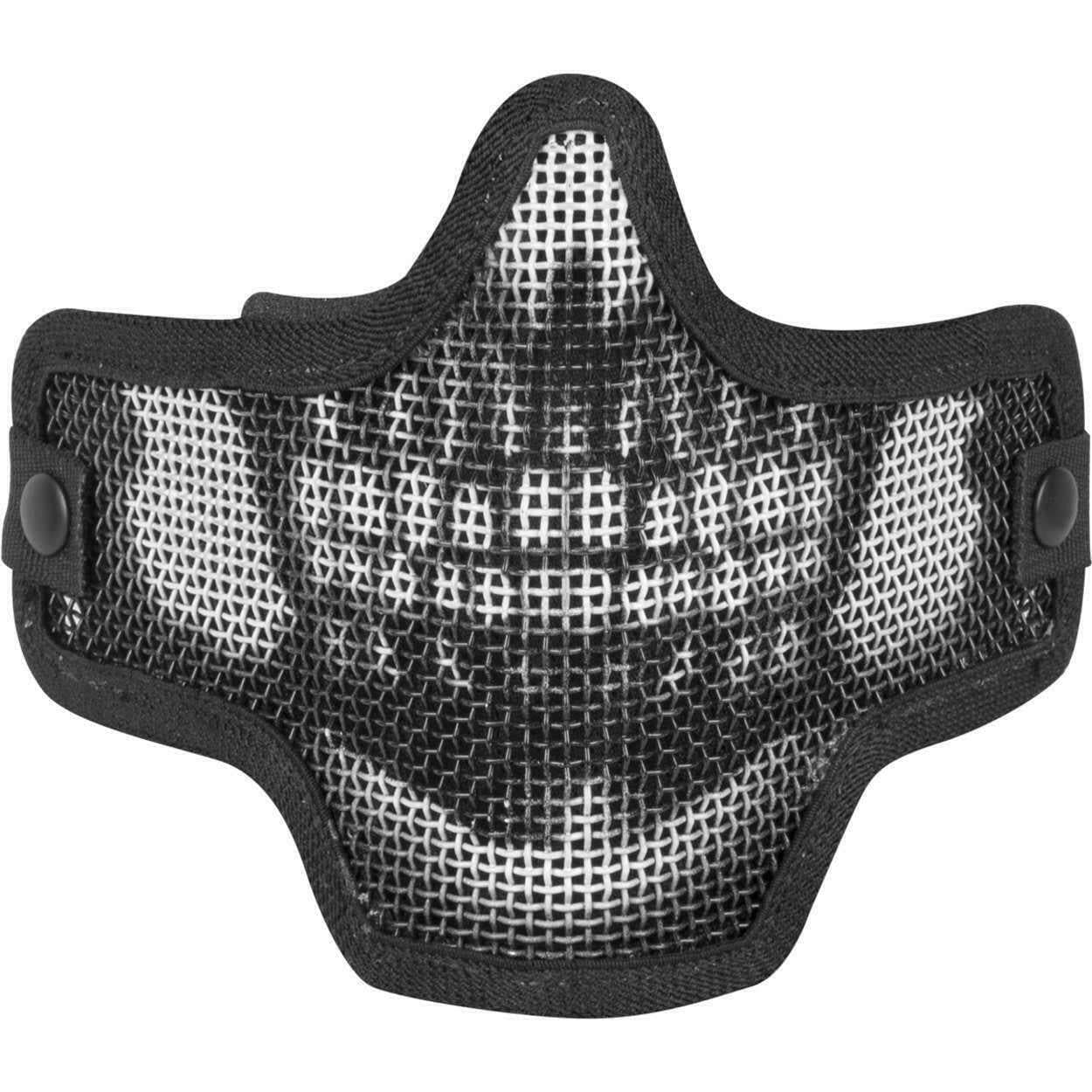 V1 Airsoft Face Mesh Mask — image 2