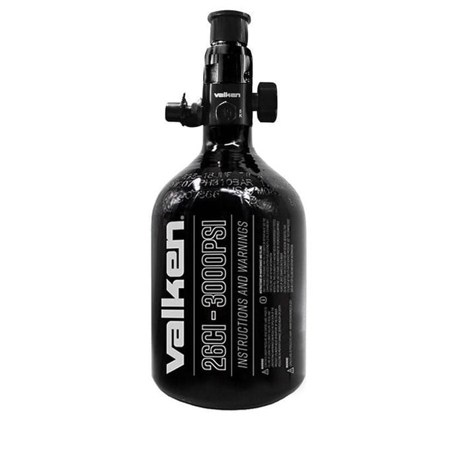 V2.0 26ci 3k Air System
