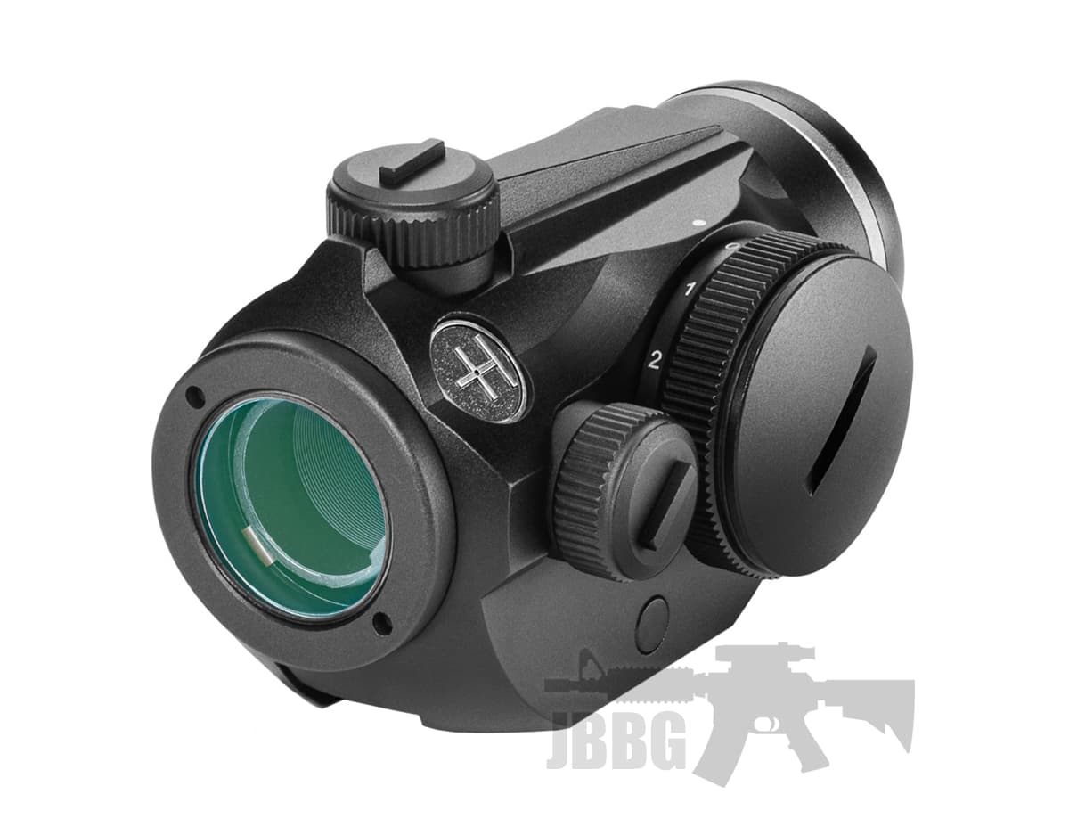 Red Dot 1X20 (9-11mm RAIL) — image 2