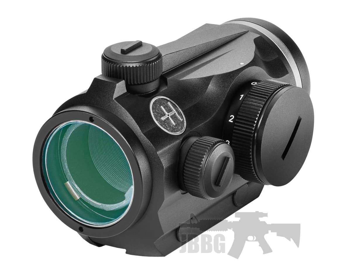 Red Dot 1X30 (9-11mm RAIL) — image 2