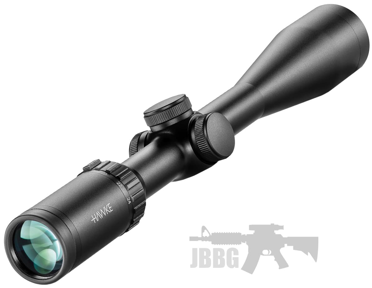 SF 6-24×44 (Mil Dot) — image 2