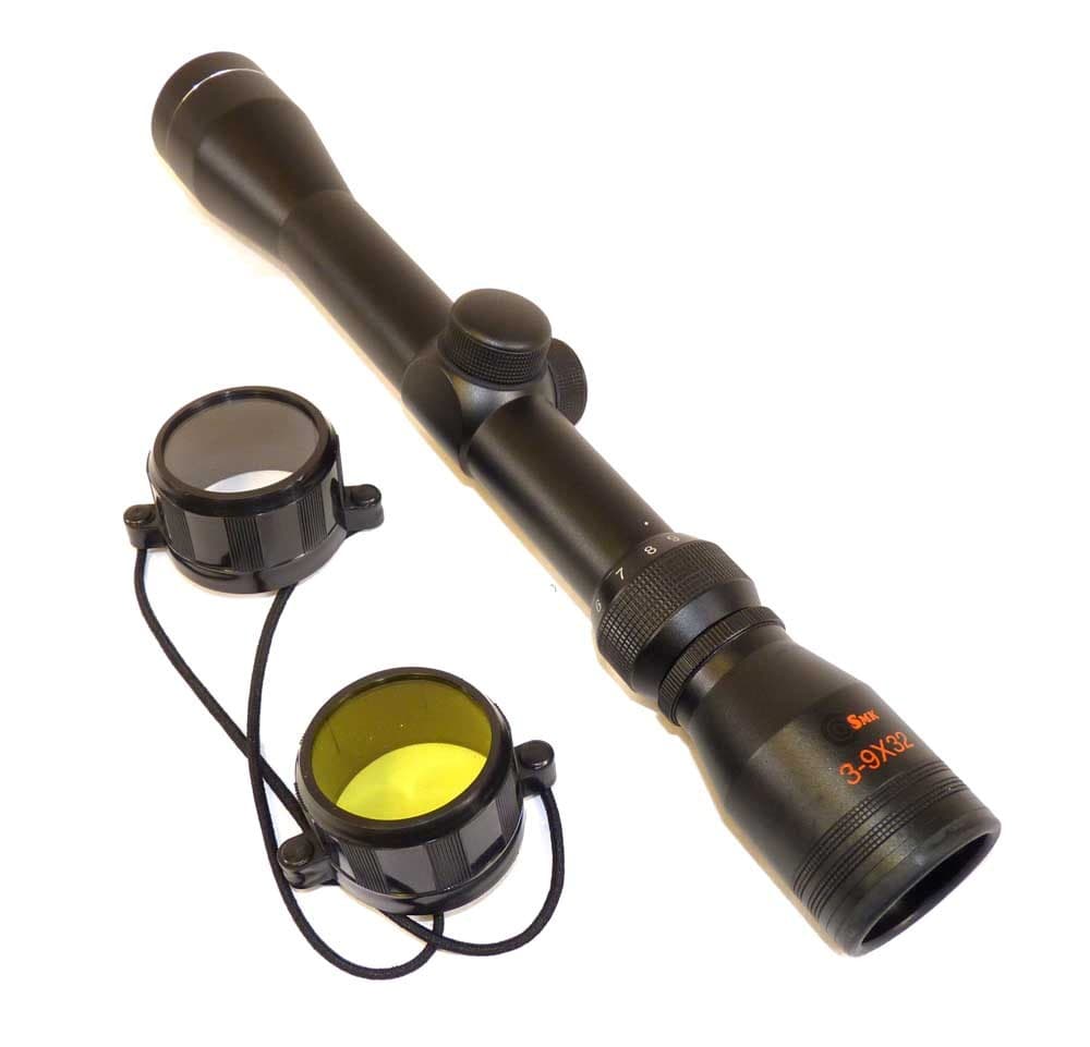Power Scope 3-9 x 32 — image 2