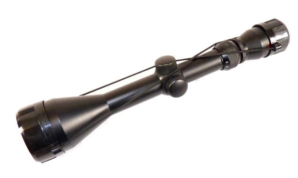 Power Scope 3-9 x 50