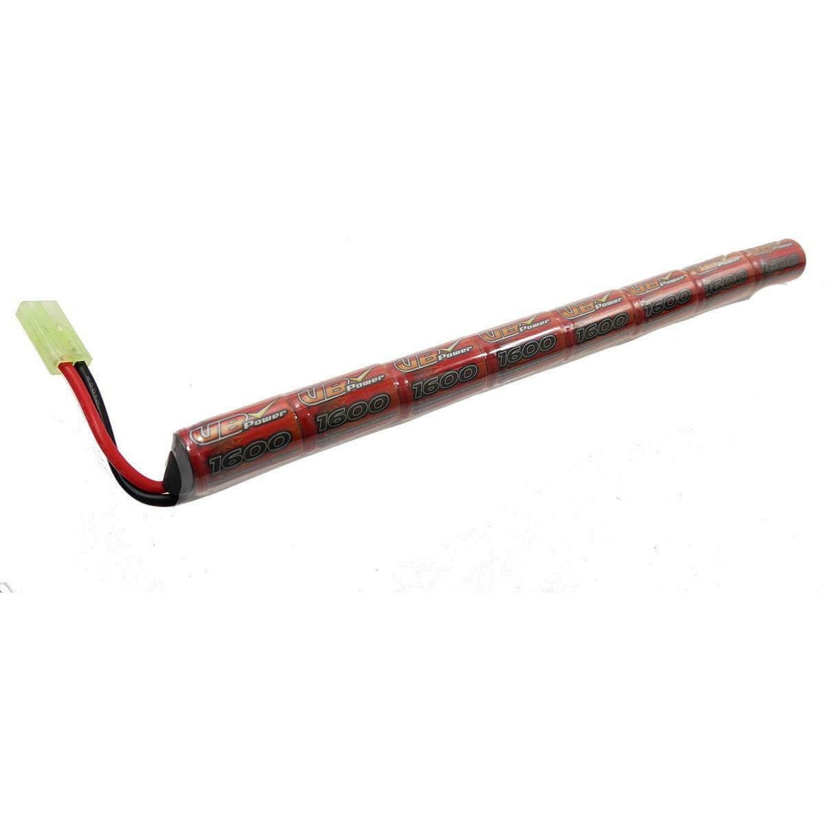 Crane Stock Battery 9.6v 1600 mAh Taymia