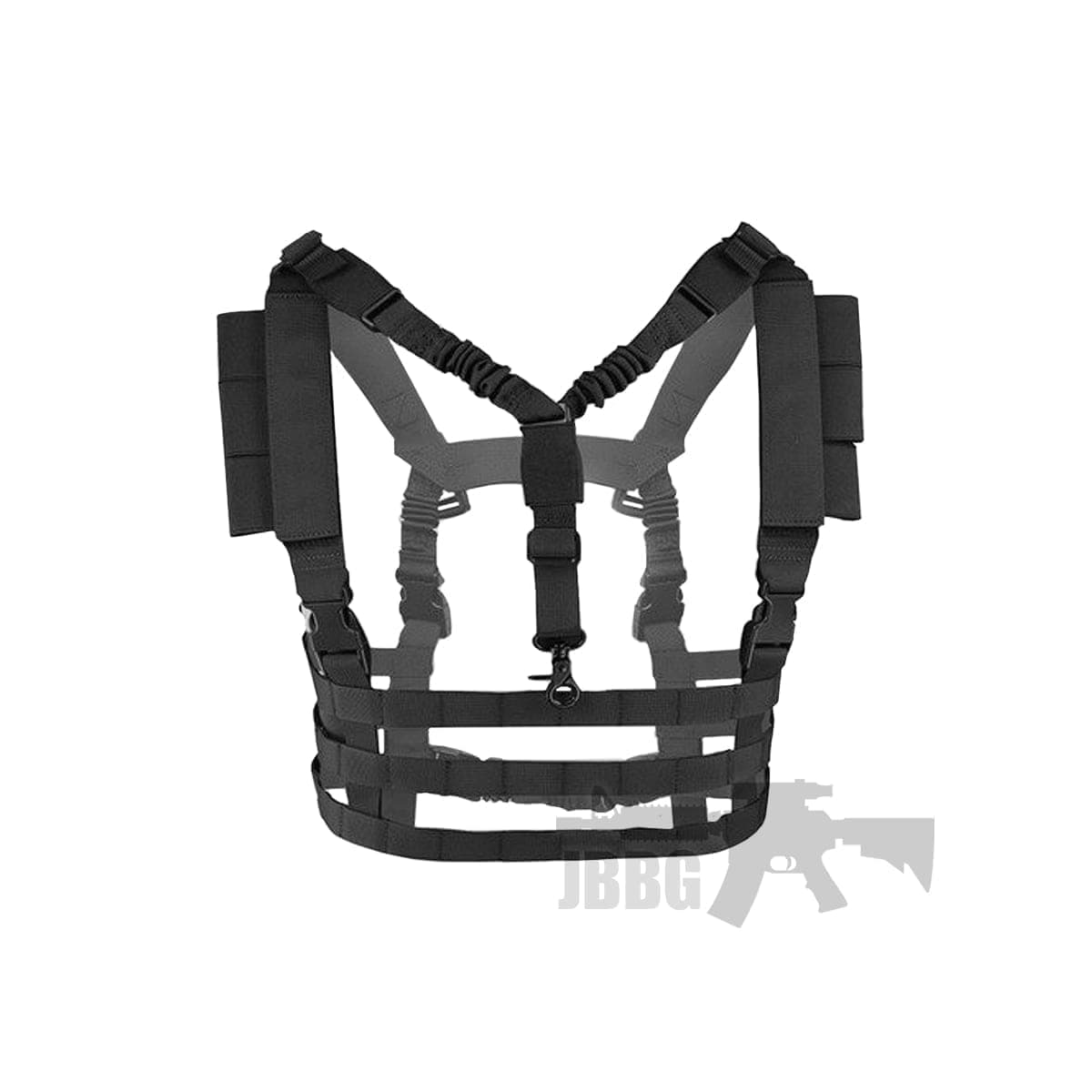 QD Molle Sling Vest — image 2