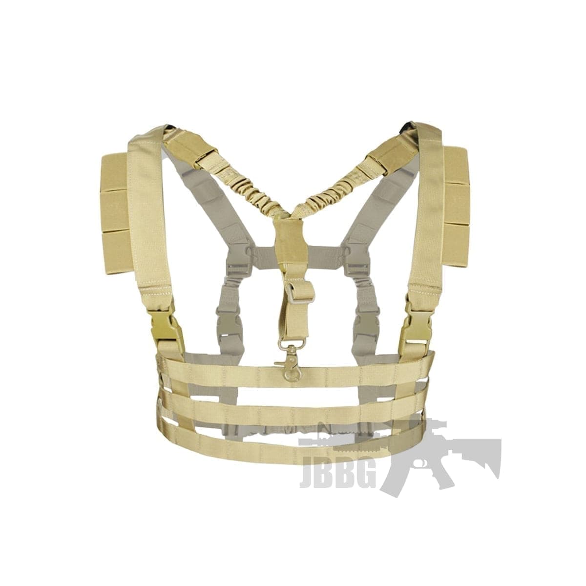 QD Molle Sling Vest
