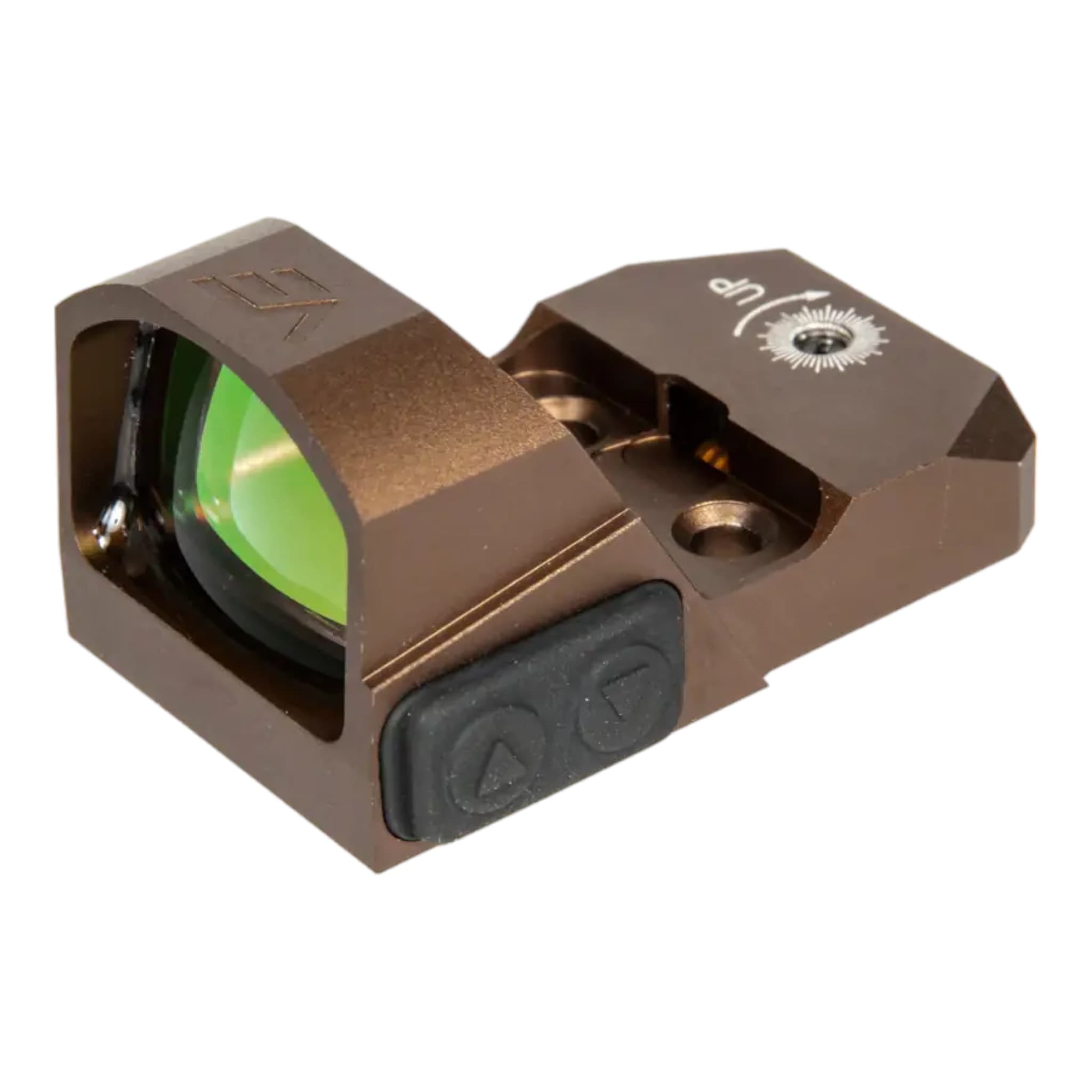 Optic – Frenzy 1x17x24 Red Dot Sight