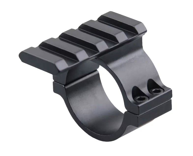 OTTICA PER RED DOT DA 30MM
