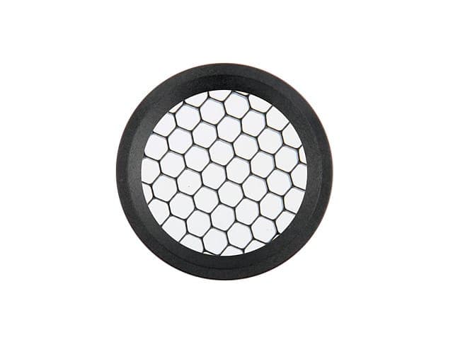 SUNSHADE PER LENTI 20 MM