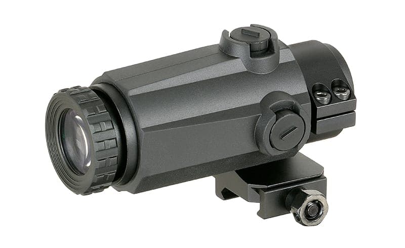 MAVERICK III 3X22 MIL – VECTOR OPTICS — image 2