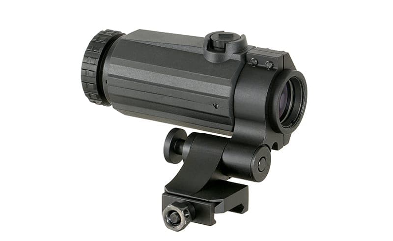 MAVERICK III 3X22 MIL – VECTOR OPTICS — image 3
