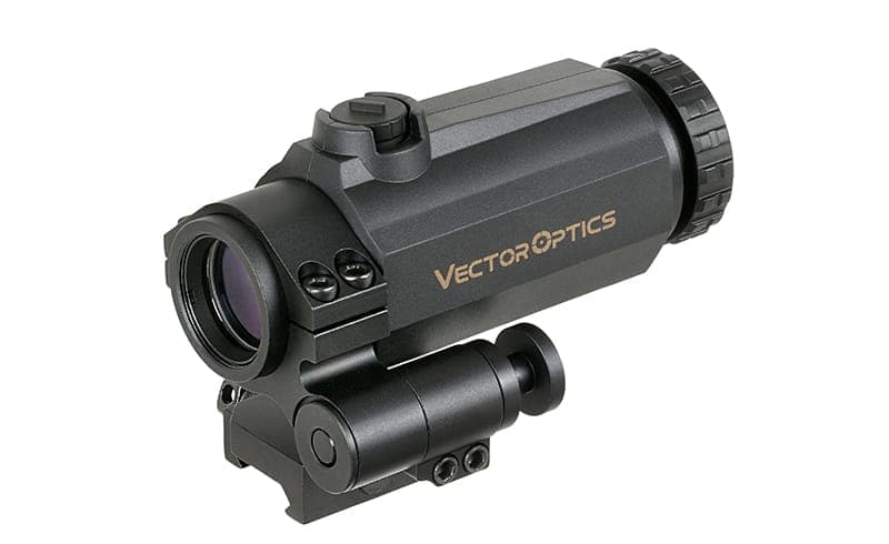 MAVERICK III 3X22 MIL – VECTOR OPTICS